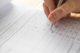 How to create a supplier questionnaire with JTU Accounting