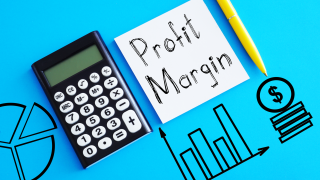 Choose the right profit margin calculation with JTU Accounting