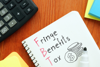 FBT 2023 and hybrid workforces with JTU Accounting Group
