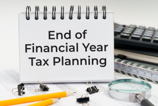 Fare better in uncertain conditions with smart tax optimisation with JTU Accounting